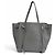 Céline Bolso Tote Cabas Phantom Celine Gris Castaño