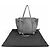 Céline Bolso Tote Cabas Phantom Celine Gris Castaño - vista 2