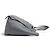 Céline Bolso Tote Cabas Phantom Celine Gris Castaño - vista 4