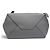 Céline Bolso Tote Cabas Phantom Celine Gris Castaño - vista 5