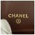 Cartera bi-fold de piel Chanel Castaño - vista 10