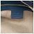Borsa Satchel Gucci Beige GG Canvas Icon Bit - vista 5