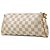 Louis Vuitton White Damier Azur Eva Bianco - vista 2