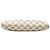 Louis Vuitton White Damier Azur Eva Bianco - vista 3