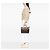Louis Vuitton Brown Monogram Speedy 30 Braun - Ansicht 6