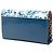 Louis Vuitton Blue Epi Aqua Twist Wallet on Chain - vista 2