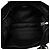 Prada Black Saffiano Trimmed Tessuto Tote - view 4