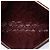 Clutch Chanel Black Large Quilted Lambskin O Case Nero - vista 4