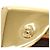 Louis Vuitton Brown Monogram Side Trunk PM Marrone - vista 14