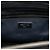 Double Borsa Prada Blue Glace Calf Twin Pocket con doppio manico Blu navy - vista 5