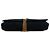 Borsa Kate 99 Monogram con Nappine in Camoscio Nero Saint Laurent - vista 3