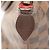 Louis Vuitton Brown Damier Ebene Saleya PM Marrone - vista 5