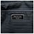 Prada Blue Saffiano Trimmed Tessuto Tote Blau Dunkelblau - Ansicht 5