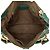 Sac Satchel Marcie Chloé en cuir vert taille Medium - vue 4