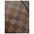 Louis Vuitton Brown Damier Ebene Porte Documents Voyage PM Marrone - vista 11