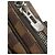 Louis Vuitton Brown Damier Ebene Porte Documents Voyage PM Marrone - vista 6
