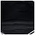 Saint Laurent Porta-tablet con zip Blue Grain De Poudre Blu navy - vista 4