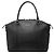 Borsa Satchel Dome Gucci Large Microguccissima Nera Nero