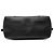 Borsa Satchel Dome Gucci Large Microguccissima Nera Nero - vista 3