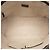 Borsa Satchel Dome Gucci Large Microguccissima Nera Nero - vista 4
