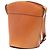 Céline Borsa bucket Crecy in pelle marrone Celine - vista 2