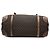 Céline Bolso Tote Celine Brown Macadam Canvas Castaño Marrón oscuro - vista 3