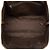 Céline Bolso Tote Celine Brown Macadam Canvas Castaño Marrón oscuro - vista 4