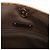 Céline Bolso Tote Celine Brown Macadam Canvas Castaño Marrón oscuro - vista 5