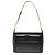 Louis Vuitton Blue Monogram Mat Alston Blau