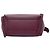 Belt Bag Céline Bolso cinturón Celine de piel de ternera micrograneada roja Burdeos - vista 3