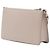 Borsa a tracolla Prada Brown Mini Saffiano Lux Marrone Carne - vista 2