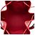 Louis Vuitton Red Epi Petit Noe Roja - vista 4