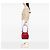 Louis Vuitton Red Epi Petit Noe Roja - vista 6