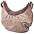 Louis Vuitton Brown Monogram Idylle Rhapsody MM Marrone - vista 2