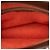 Louis Vuitton Brown Damier Ebene Venice Sac Plat Marrone - vista 4