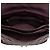 Borsa a tracolla Dior New Lock in pelle d'agnello Cannage viola Porpora - vista 4