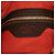 Louis Vuitton Brown Damier Ebene Marais Braun - Ansicht 5
