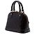 Louis Vuitton Purple Monogram Vernis Alma BB Porpora - vista 2