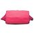Céline Borsa Trapeze Celine Medium in vitello e camoscio rosa - vista 3