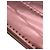 Louis Vuitton Pink Monogram Vernis Alma BB Rosa Dourado - vista 10