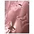 Louis Vuitton Pink Monogram Vernis Alma BB Rosa Dourado - vista 12