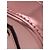 Louis Vuitton Pink Monogram Vernis Alma BB Rosa Dourado - vista 9