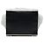 Céline Celine Gray Medium Felt Phantom Luggage Tote Castaño Gris - vista 3