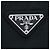 Tote bag Prada City in Tessuto nero - vista 5
