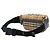 Borsa cintura Sonny Burberry in nylon beige Medium House Check - vista 2