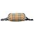 Borsa cintura Sonny Burberry in nylon beige Medium House Check - vista 3