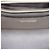Borsa a tracolla Miu Miu in pelle di capra bianca Madras e vitello morbido con cristalli Bianco Crudo - vista 4
