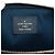 Louis Vuitton Blue Taiga Anton Soft Briefcase Blu navy - vista 5