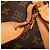 Louis Vuitton Brown Monogram Keepall Bandouliere 60 Marrone - vista 7