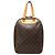 Louis Vuitton Brown Monogram Excursion Marron